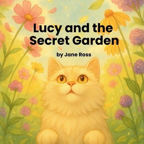 Lucy and the Secret Garden