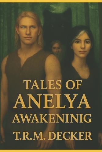 Tales of Anelya Awakening