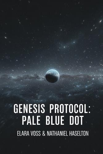 Genesis Protocol: Pale Blue Dot