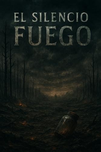 El Silencio del Fuego
