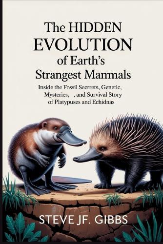The Hidden Evolution of Earth's Strangest Mammals: Inside the Fossil Secrets, Genetic Mysteries, and Survival Story of Platypuses and Echidnas