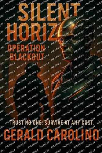 Silent Horizon: Operation Blackout