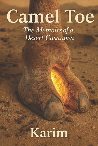 Camel Toe: The Memoirs of a Desert Casanova