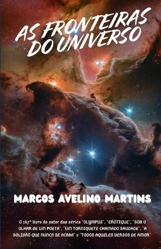 As Fronteiras Do Universo