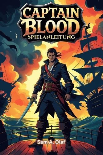 Captain Blood Spielanleitung: Meistere den Kampf, löse Rätsel und lüfte Geheimnisse im galaktischen Abenteuer