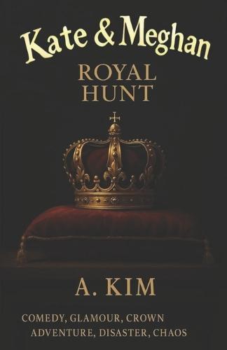 Kate and Meghan: Royal Hunt