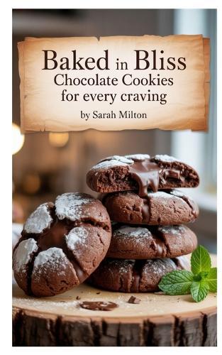Baked in Bliss: Chocolate Cookies for Every Craving