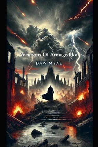 Weapons of Armagiddion: Judgement Day