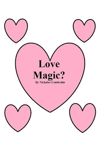 Love Magic?