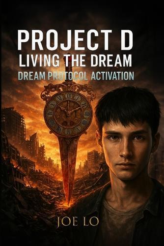 Project D: Living The Dream: Dream Protocol Activation