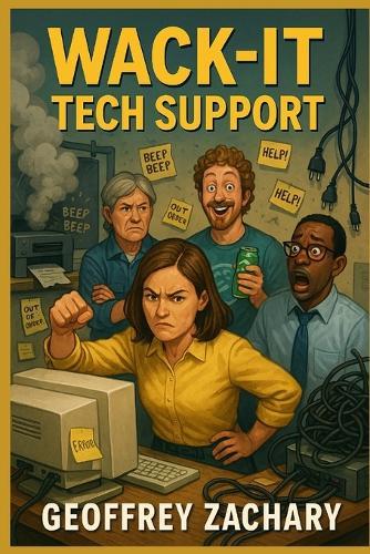 Wack-It Tech Support