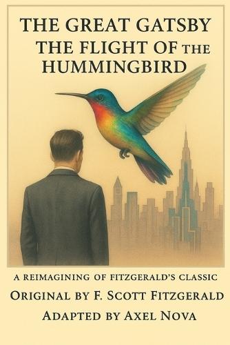 The great gatsby: the fly of the hummingbird