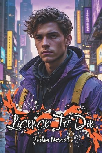 Licence To Die
