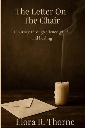 The Letter On The Chair: A Journey Through Silence, Grief, and Healing