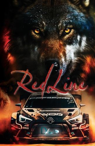 Redline: ( Romance MM à suspense )
