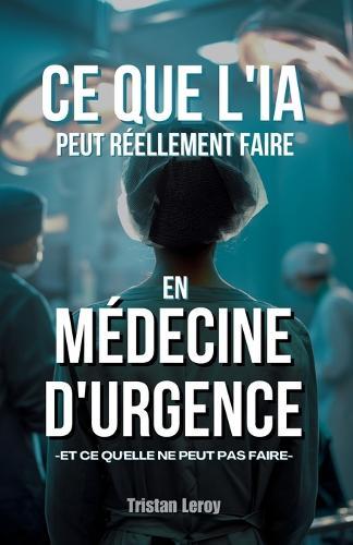 Ce que l'IA Peut Réellement Faire en Médecine d'Urgence: Et Ce Qu'Elle Ne Peut Pas Faire
