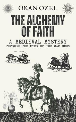 The Alchemy of Faith: A Medieval Mystery Through the Eyes of the War Gods