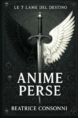 Anime Perse: Le 7 lame del destino