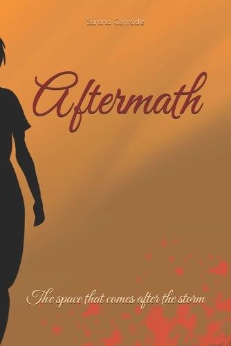 Aftermath: The space that comes after the storm