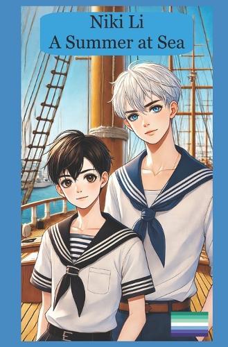 Niki Li A Summer At Sea