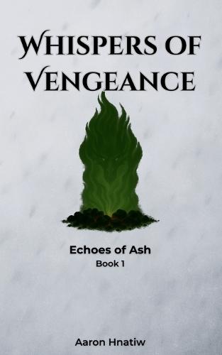 Whispers of Vengeance