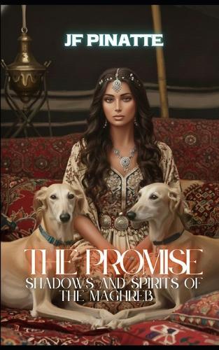 The Promise: Shadows and Spirits of the Maghreb