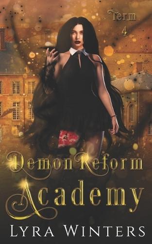 Demon Reform Academy: Term 4