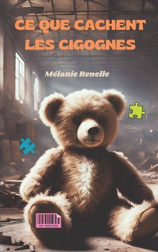 CE Que Cachent Les Cigognes