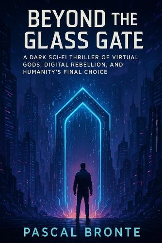 Beyond the Glass Gate: A Dark Sci-Fi Thriller of Virtual Gods, Digital Rebellion, and Humanity's Final Choice: An epic science fiction saga about immersive VR, AI seduction and synthetic uprising
