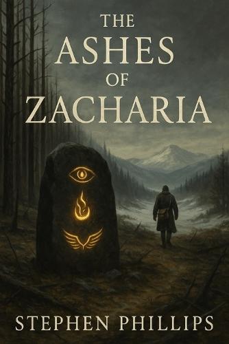 The Ashes of Zacharia