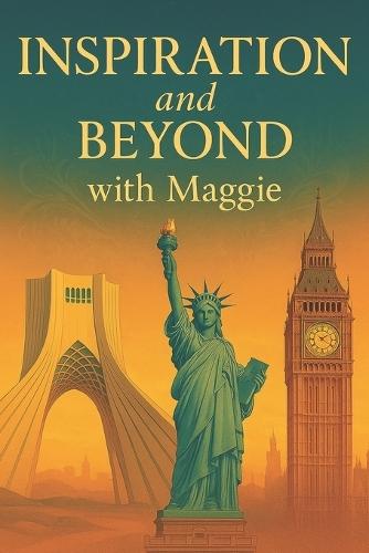 Inspiration and Beyond with Maggie