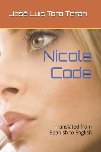 Nicole Code: Translated from Spanish to English