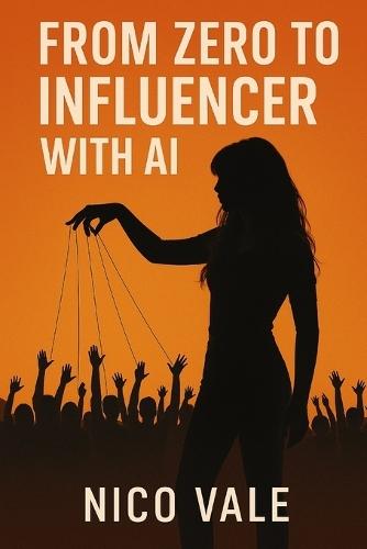 From Zero to Influencer with AI: Build a faceless brand, monetize attention and automate your presence using AI-powered systems