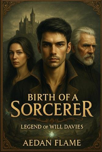 Birth of a Sorcerer: Legend of Will Davies