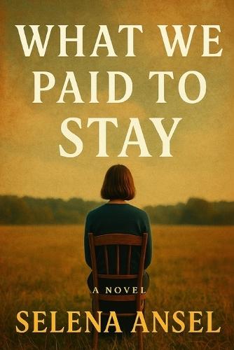 What We Paid to Stay: A Novel About Quiet Lives, Deep Loss, and the Grace of Staying