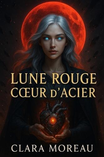 Lune rouge, coeur d'acier