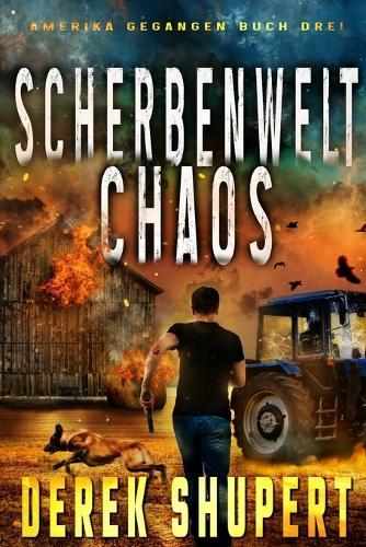 Scherbenwelt Chaos