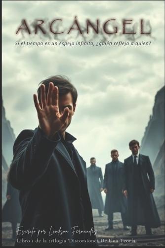 Arcángel: Si el tiempo es un espejo infinito, ¿quién refleja a quién?
