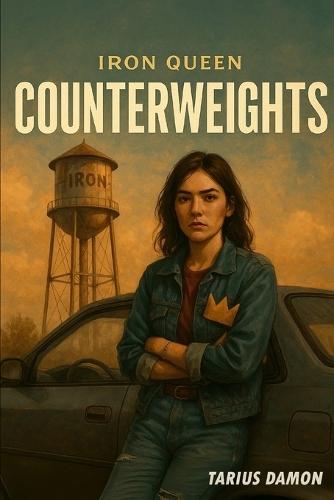 Iron Queen: Counterweights