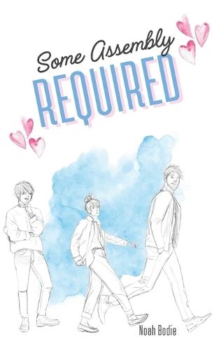 Some Assembly Required: A Heartstrings & Coffee Beans Novel