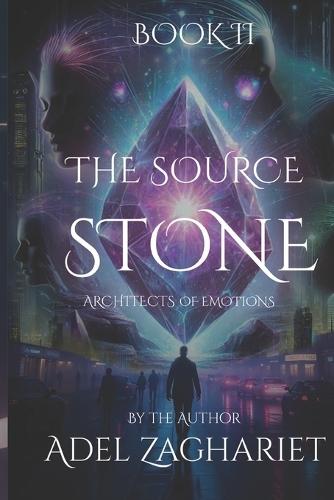 The Source Stone: In a World Where Emotions Still Rule, a Deeper Power Awakens