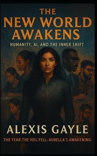 The New World Awakens: Humanity, AI, and The Inner Shift: The Year the Veil Fell: Aurella's Awakening