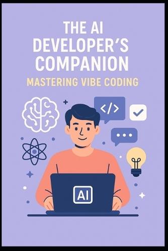 The AI Developer's Companion: Mastering Vibe Coding: A Practical Guide to Building Smarter, Faster, and in Sync with AI