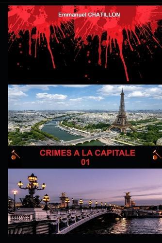 Crimes a la Capitale 01