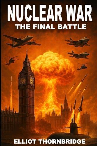 Nuclear War: The Final Battle
