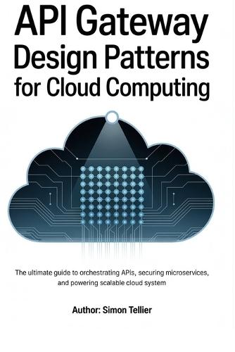 API gateway design patterns for cloud computing: The Ultimate Guide to Orchestrating APIs, Securing Microservices, and Powering Scalable Cloud System