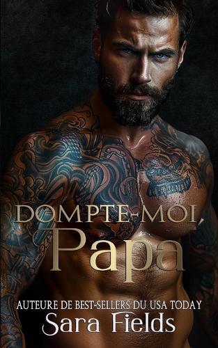 Dompte-Moi, Papa: Une Romance Russe Sombre et Mafieuse