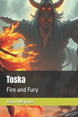 Toska: Fire and Fury