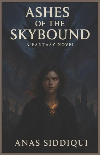 Ashes Of The Skybound: A Fantasy Novel