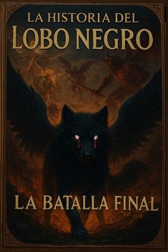 La historia del lobo negro: La batalla final
